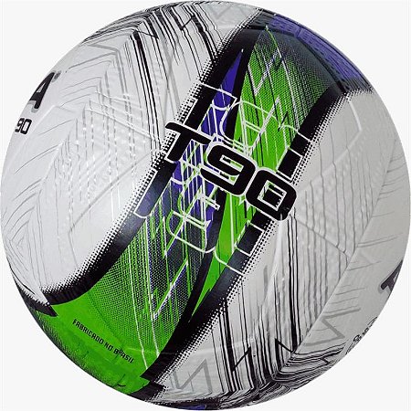 Bola de Futebol de Campo T90 Semi Oficial Nº5 Sortida – Treino e Lazer SORTIDA