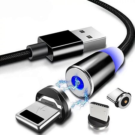 CABO OTG USB TIPO C