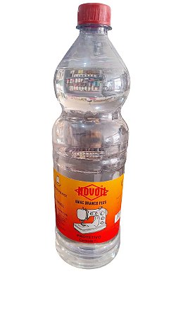 Óleo para Máquina de Costura Novoil 1 Litro