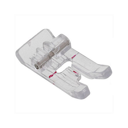 Calcador Para Fazer Casa De Botão Singer 2918 2968 Outras - Modelo Singer Antigo