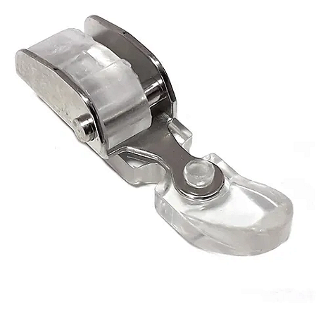 Calcador de Zíper para Máquina Doméstica Singer
