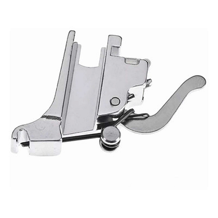 Haste Alta Ferro Adaptador para Máquina de Costura Reta Industrial
