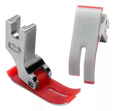 Calcador de Teflon para Reta Industrial