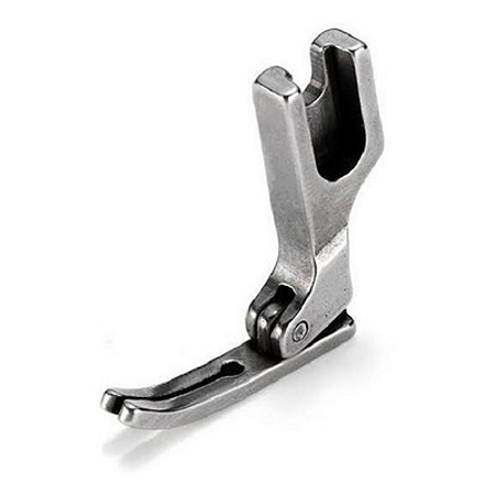 Calcador Sapata de Zíper Central para Reta Industrial P363 SUSEI