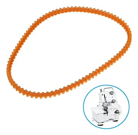 Correia do Motor para Overlock FN2