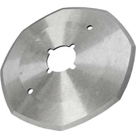 Disco para Máquina de Corte de Tecido 4 Polegadas RC100