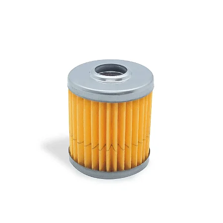 Filtro de Óleo para Galoneiras, Overlocks e Interlocks.