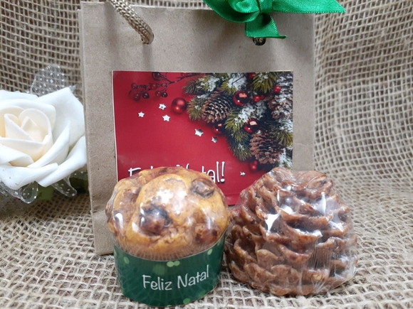 Brinde Corporativo Natal