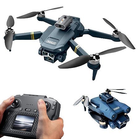 Drone Y3 Ultra HD com Controle