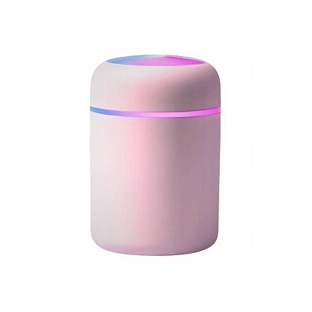 Umidificador Rosa 300ml