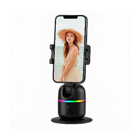 Gimbal Estabilizador Sensor