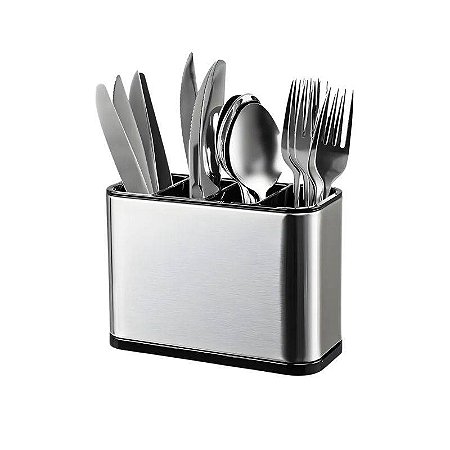Escorredor de Talher Inox