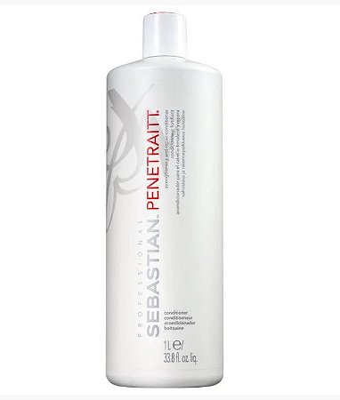 Condicionador Sebastian Penetraitt - 1000ml