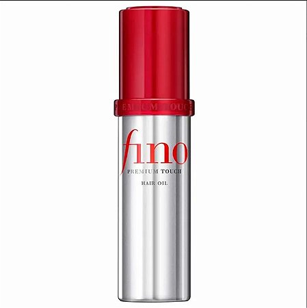 Óleo Capilar Fino Premium Touch Hair Oil 70ml