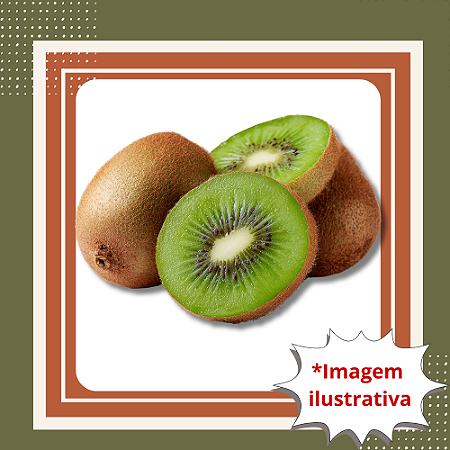 Muda de Kiwi Matua Macho Enxertada – Essencial para Polinização e Produção