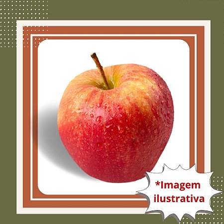 Muda de Maçã Ana Clima Quente – Frutífera Produtiva e Saborosa