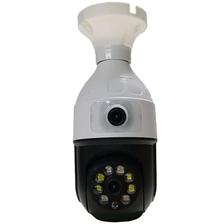 Câmera de Segurança Inova MD-12773 Full HD