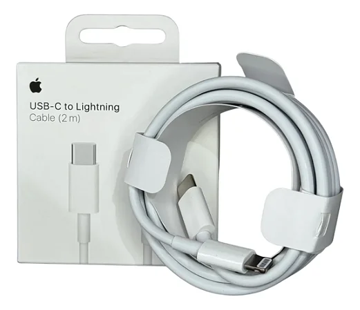 CABO USB-C APPLE TO LIGHTNING MW2R3M/A