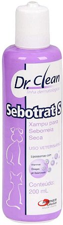 Sebotrat S 200Ml