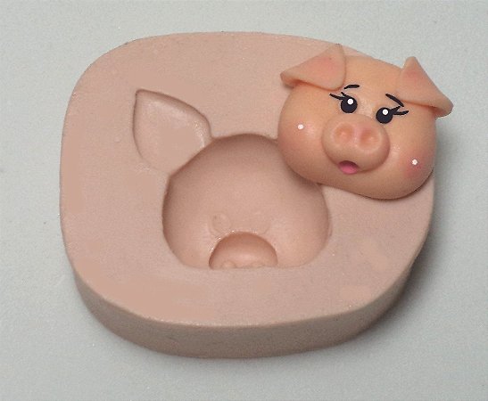 105 - Cara de porco