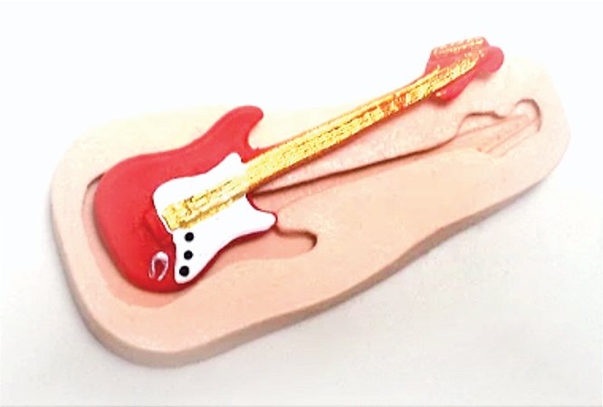 617 - Guitarra