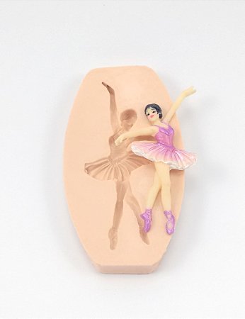 271 - Bailarina pequena