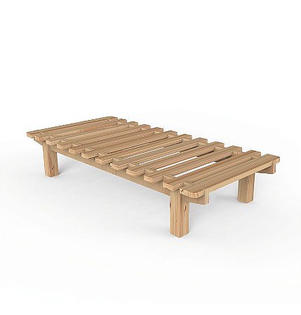 Cama estilo palete em pinus - Fabricação sob medida - cama tablado -  Marcenária honori - cama de solteiro que vira de casal - cama 3 em 1 -  playground para gatos - Home office oculto