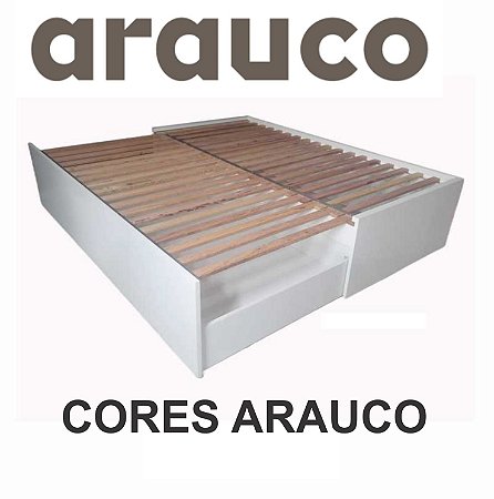 CAMA 3 EM 1 DayBed - CATALOGO ARAUCO - valor variável - DayBed