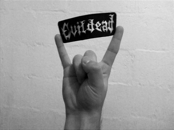 Patch Bordado