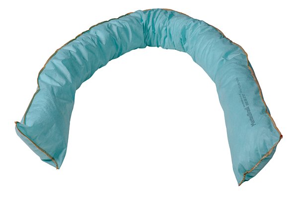 Cordão Absorvente Líquidos Agressivos - Linha Verde