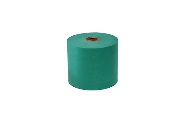 Rolo Manta Absorventes Líquidos Agressivos - Linha Verde - (38cm x 45m x 4mm)