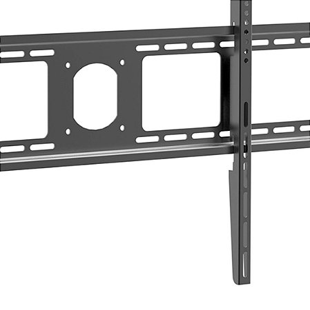 Suporte TV LCD/Plasma/Led Fixo Até 105" TV de 40'' a 105'' Sumay SPF 50-105 Até 100kg