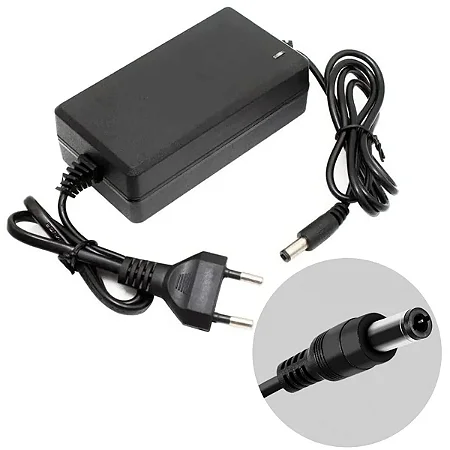 Fonte Chaveada Estabilizada  24v 3a 110/220V