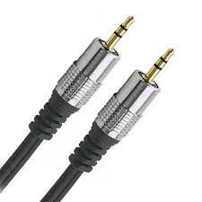 CABO P2 STEREO X P2 STEREO 5 METROS  STAR CABLE