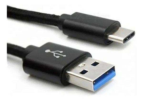 CABO TIPO-C PARA USB
