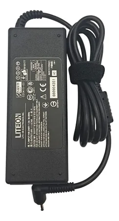 Fonte Carrregador para Notebook Acer 19V 3.42A Plug P4 Fino 3x1.1mm