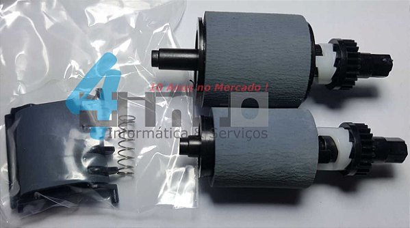 Kit Roletes do ADF HP Pro400 M425 M476 M521