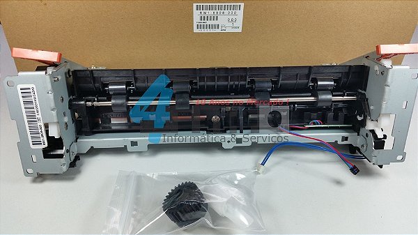 Fusor OEM Original HP LJ M401 M401dn M425 M425dn RM1-8808 110v