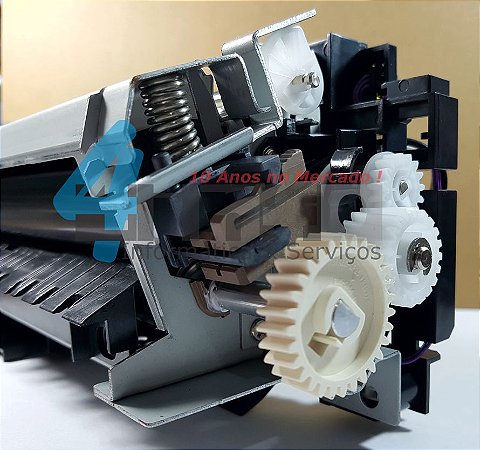 Fusor OEM HP LJ P3015 P3015n P3015dn RM1-6274 110v