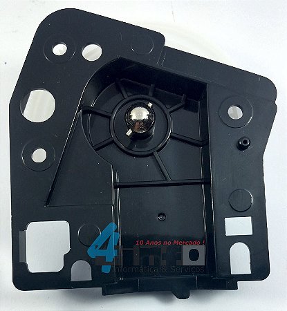 Suporte Engrenagem Toner HP LJ M401 M425 Gear Support Frame RC3-2497