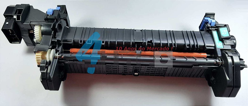 Fusor HP Color Laserjet CP4025 CP4525 CM4540 M680 M651 CE246A CC493 110v
