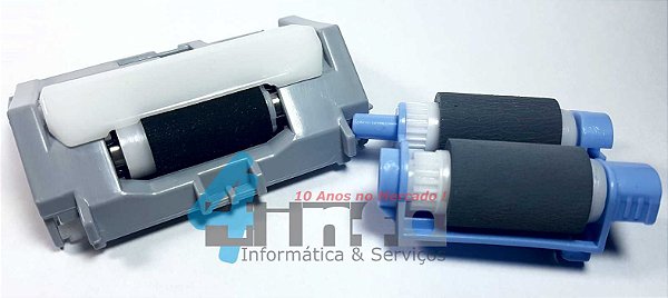 Kit Pickup + Separador HP LJ M402 M403 M426 M427 RM2-5397 RM2-5452