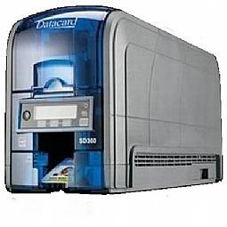 Impressora Datacard SD 360
