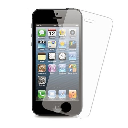 Película de Vidro Para Celular Apple Iphone