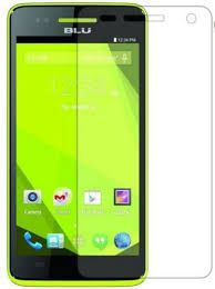 Película de Vidro para Celular BLU