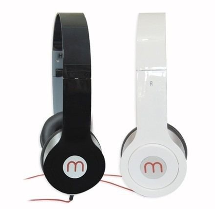 Fones M headphones