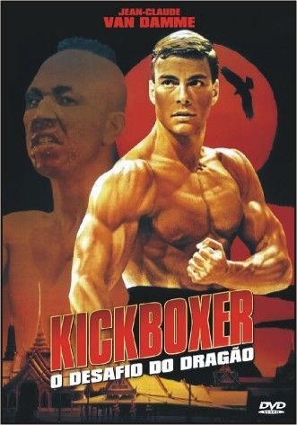 Kickboxer, O Desafio do Dragão