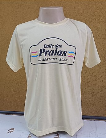 Camiseta Rally das Prais 2025