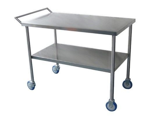 CARRO DOIS PLANOS REFORÇADO