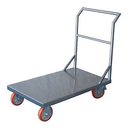 CARRO PLATAFORMA